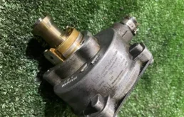 Вакуумный усилитель тормозов для BMW 5er 2007 года на фотографиях