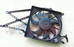 Вентилятор радиатора охлаждения ДВС для Opel Astra H Хэтчбек 2004-2014