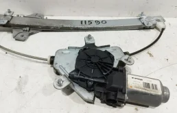 Мотор стеклоподъемника передний левый для Hyundai Solaris на фотографиях