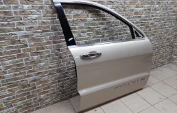 Двери для Jeep Grand Cherokee на фотографиях