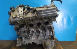 Двигатель (без навесного) для Lexus IS Седан GSE20,21,25, ALE20 (US, EU) 2006-2013