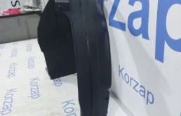 Крылья для Kia Picanto 2023 года на фотографиях