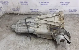 АКПП для Audi A7 4G 2010-2014