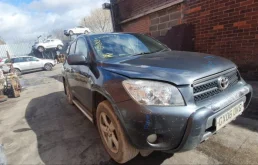 Toyota RAV4 2.4 (166Hp) (2AZ-FE) 4WD MT в разборе у AutoBAL