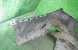 Бампер задний для Mercedes-Benz GL class на фотографиях