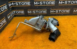 турбина (04e145721r) для Volkswagen Jetta 6 2010-2019