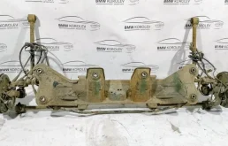 Задняя балка для Suzuki Liana ER 2001-2008