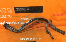 горловина топливного бака для Mazda MPV LW 1999-2006