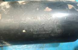 Стартер для Volvo XC90 на фотографиях