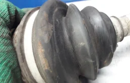 Привод передний правый для Volkswagen Passat на фотографиях