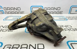 Редуктор заднего моста для Mercedes-Benz Vito на фотографиях