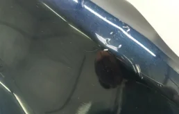 Крыло правое для Toyota RAV4 2013 года на фотографиях