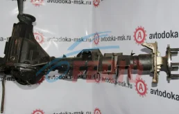 Задний мост для SsangYong Kyron 2013 года на фотографиях