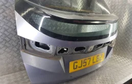 Крышка багажника для Honda Civic 2008 года на фотографиях