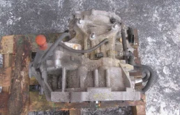 АКПП для Mazda Premacy на фотографиях