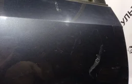 Дверь задняя правая для Toyota Corolla 2017 года на фотографиях