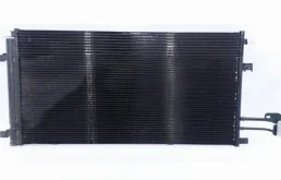 кассета радиаторов для Cadillac Escalade 5 2021+