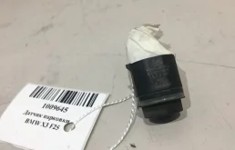 Датчик парктроника задний для BMW X3 на фотографиях