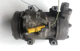 Компрессор кондиционера для Citroen Berlingo 2014 года на фотографиях