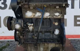 Двигатель без навесного для Opel Astra H Хэтчбек 2004-2014