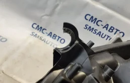 Фара ксенон левая для Mercedes-Benz GL class на фотографиях