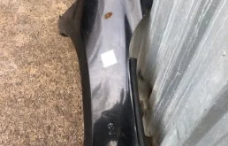 Крыло правое для Toyota RAV4 на фотографиях