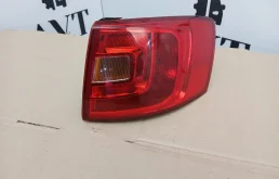 Фонарь наружний правый (5c6945096e) для Volkswagen Jetta 6 2010-2019