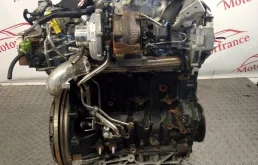 Двигатель без навесного для Renault Laguna Лифтбек X91 2007-2011