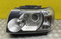 фара левая под ксенон для Land Rover Freelander L359 rest I 2010-2012