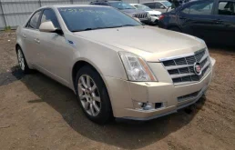 Cadillac CTS 3.6 (311Hp) (LLC) RWD AT в разборе у Garazh.me