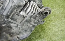 Фары для Skoda Rapid 2013 года на фотографиях