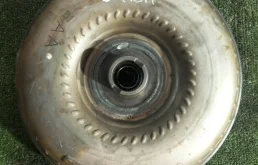 Гидротрансформатор АКПП для Kia Sorento 3 PRIME UM 2015-2020