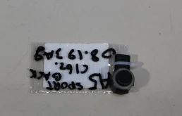 Парктроник задний для Skoda Rapid на фотографиях