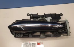 Ручка двери нaружная левая для BMW 5 F10 2009-2017