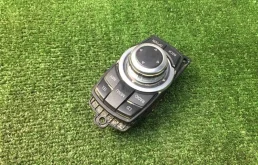 Джойстик cic BMW 535i 2012 F10