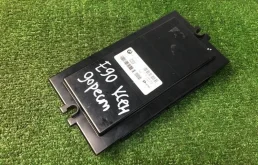 Блок света frm BMW 320i E90