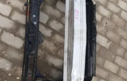 Панель передняя Audi A6 2004-2008 C6 седан