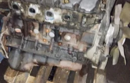 Двигатель без навесного для Jeep Grand Cherokee 2 WJ 1998-2005