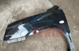 Крыло переднее левое для Kia Carens 1 FJ Rest 2002-2006