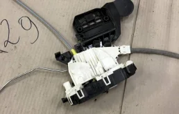 Замок двери передней правой для Mercedes-Benz GL class X166 2012-2016