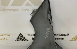 Крыло правое для Skoda Rapid 2022 года на фотографиях