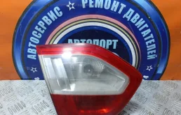 Фонарь внешний левый для Renault Fluence L30 2009-2017