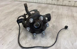 датчик abs (4670a190) для Mitsubishi Pajero V90 5dr 2006-2011