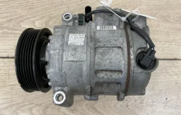 Компрессор кондиционера для Volkswagen Touareg II (7P5) 2010-2014