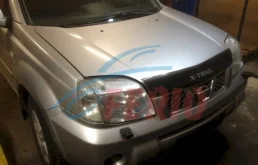 Ниссан X-Trail T30, 2.0 МКПП