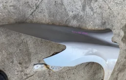 Капот для Honda Civic 2013 года на фотографиях