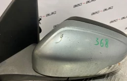 Зеркало боковое левое для Volvo C30 на фотографиях