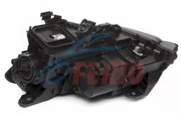 Фара правая для Mercedes-Benz GL class на фотографиях