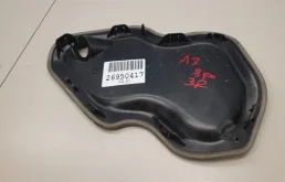 Накладка двери задней правой для Audi A3 8P 2003-2013