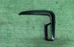 Молдинг переднего бампера левый для BMW 7er G11/G12 2015-2021